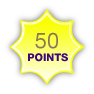 50 Points