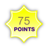 75 Points